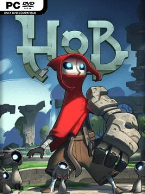 Hob (v1.17.3.0) - PC Game on SteamUnlocked