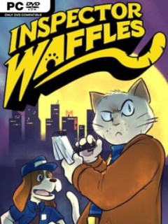 Inspector Waffles (v1.0.3.5) - PC Game on SteamUnlocked