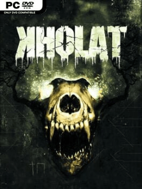 Kholat (v1.03) - PC Game on SteamUnlocked