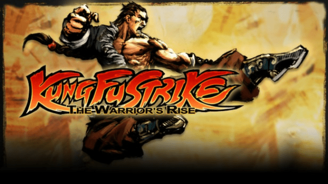 Kung Fu Strike – The Warrior’s Rise Free Download