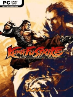 Kung Fu Strike – The Warrior’s Rise - PC Game on SteamUnlocked