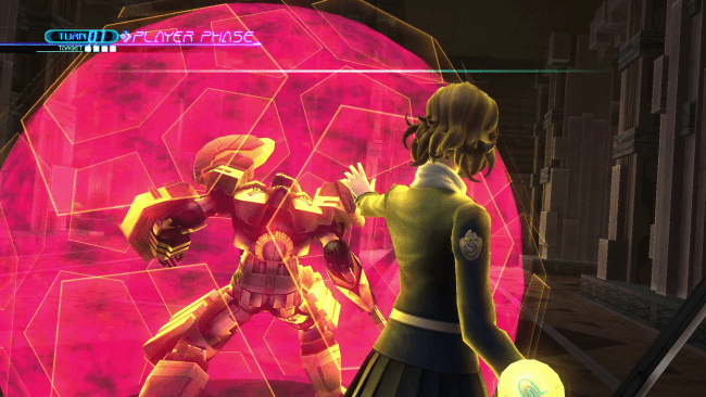Lost Dimension PC Screenshot