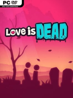 Love is Dead (v1.1.1.0) - PC Game on SteamUnlocked