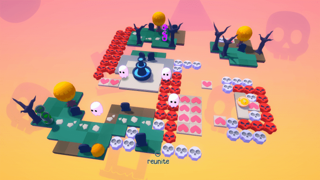 Love is Dead PC Screenshot