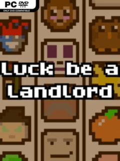 Luck be a Landlord (v1.2.24) - PC Game on SteamUnlocked