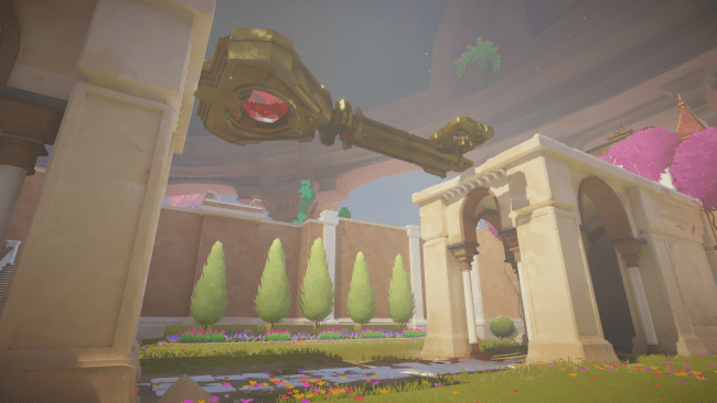 Maquette PC Screenshot