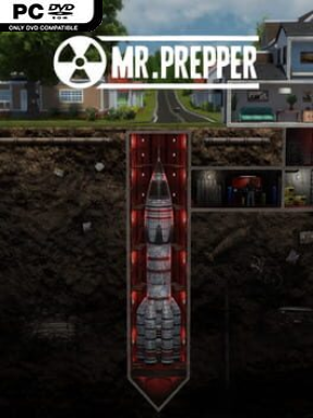 Mr. Prepper (v1.43j & ALL DLC) - PC Game on SteamUnlocked