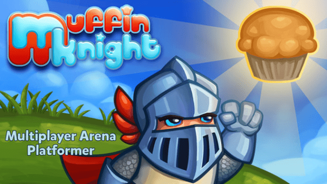 Muffin Knight Free Download