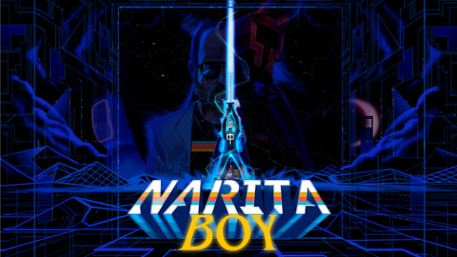 Narita Boy Free Download
