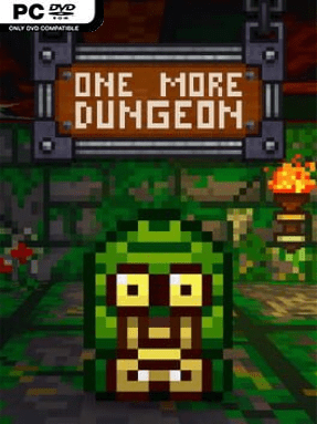 One More Dungeon (v1.2.1) - PC Game on SteamUnlocked