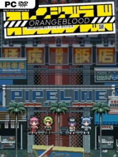Orangeblood (v01.14.2020) - PC Game on SteamUnlocked