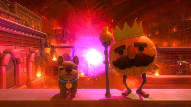 Overcooked! All You Can Eat PC Screenshot