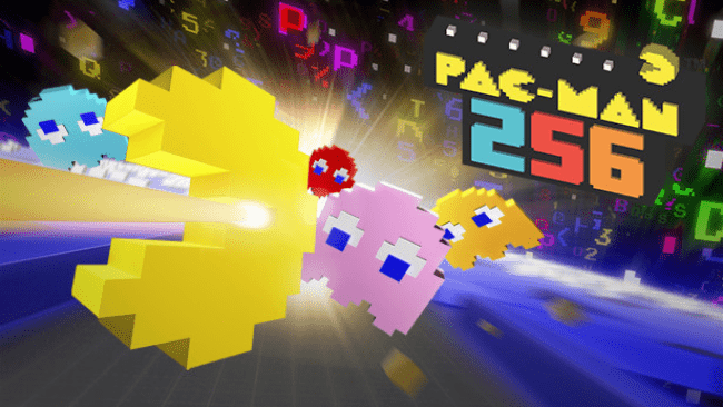 PAC-MAN Free Download