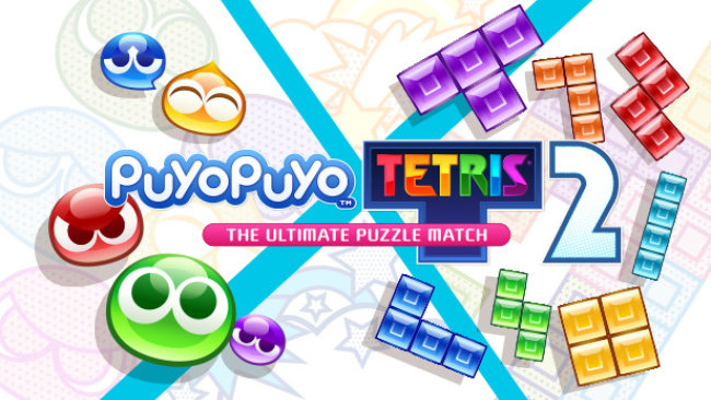 Puyo Puyo Tetris Free Download