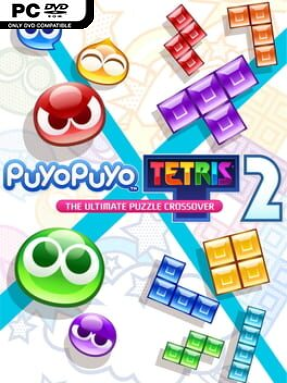 Puyo Puyo Tetris 2 Free Download (v1.32)