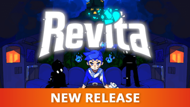 Revita Free Download