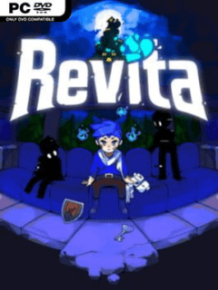 Revita (v1.0.4a) - PC Game on SteamUnlocked