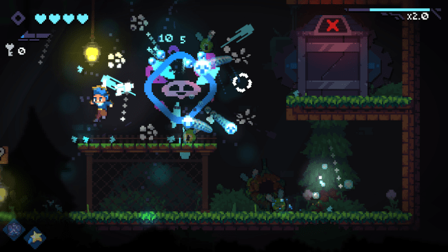 Revita PC Screenshot