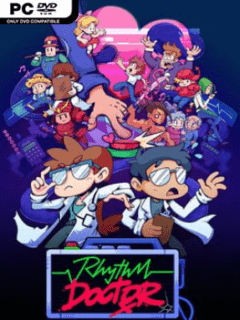 Rhythm Doctor (v1.1.0) - PC Game on SteamUnlocked