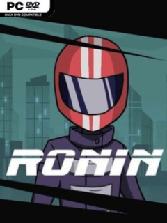 RONIN - PC Game on SteamUnlocked