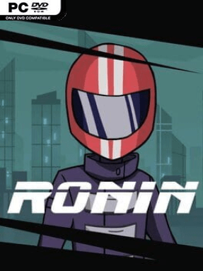 RONIN - PC Game on SteamUnlocked