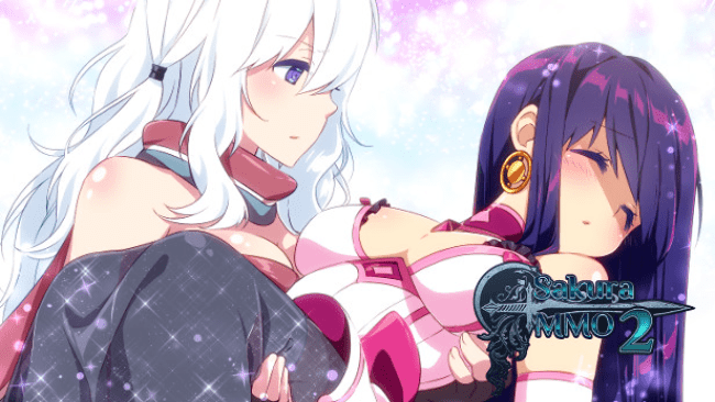 Sakura MMO Free Download