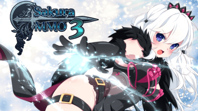 Sakura MMO Free Download