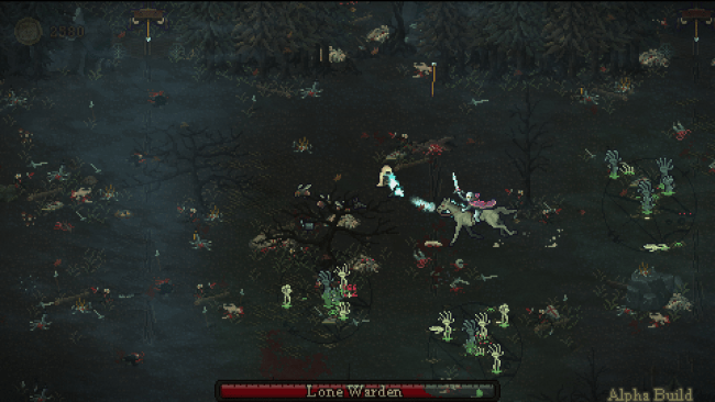 Sea Salt PC Screenshot