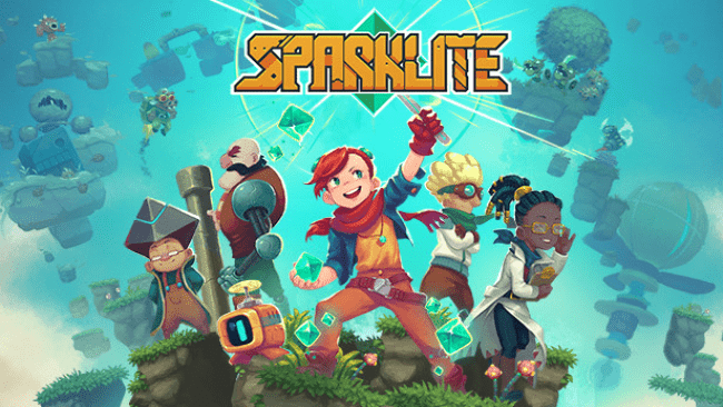 Sparklite Free Download