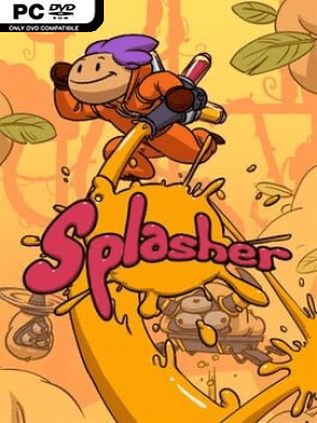 Splasher Free Download (v2018.01.31)