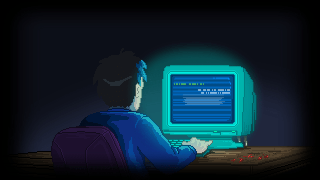 Stay PC Screenshot
