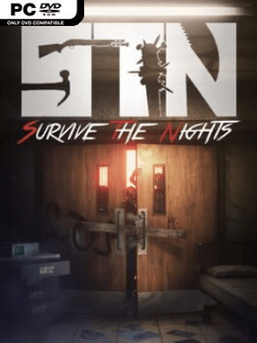 Survive the Nights (v1.35.0) - PC Game on SteamUnlocked