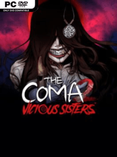 The Coma 2: Vicious Sisters (v1.0.6b & ALL DLC’s) - PC Game on SteamUnlocked