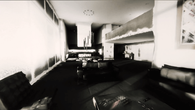 The Signifier PC Screenshot