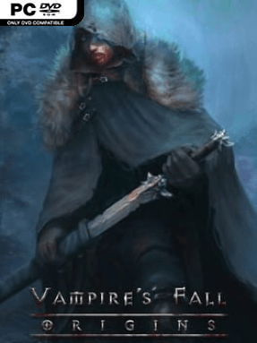 Vampire’s Fall: Origins (v1.6.3) - PC Game on SteamUnlocked