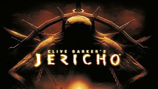 Clive Barker’s Jericho Free Download