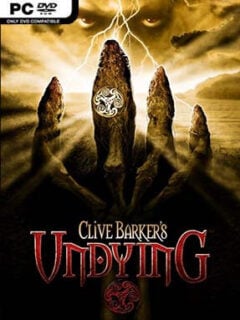 Clive Barker’s Undying (GOG) - PC Game on SteamUnlocked