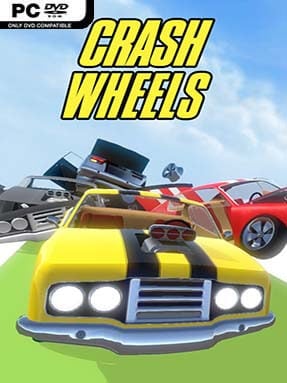 Crash Wheels Free Download