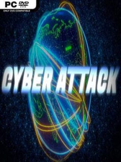 Cyber Attack (v1.3.4) - PC Game on SteamUnlocked