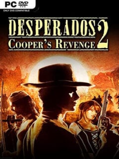 Desperados 2: Cooper’s Revenge (GOG) - PC Game on SteamUnlocked