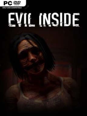 Evil Inside - PC Game on SteamUnlocked