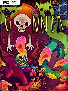 GoNNER Free Download