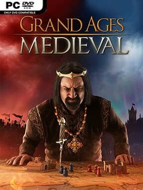Grand Ages: Medieval Free Download (v1.1.2)