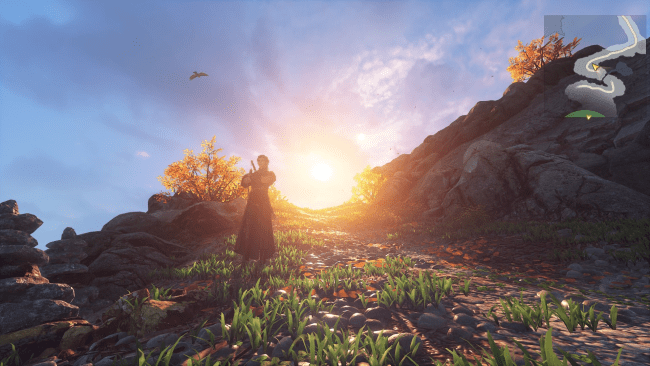 Gujian PC Screenshot