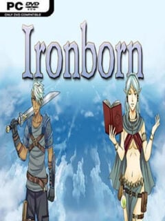IronBorn - PC Game on SteamUnlocked