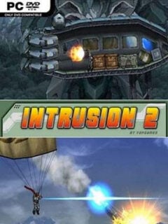Intrusion 2 (v1.024) - PC Game on SteamUnlocked
