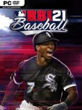 R.B.I. Baseball 21 Free Download (v1.00.55186) - PC Game on SteamUnlocked