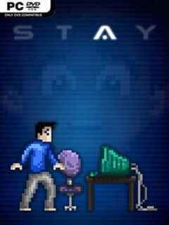 Stay (v1.0.3.9) - PC Game on SteamUnlocked