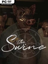The Swine Free Download - PC Game on SteamUnlocked