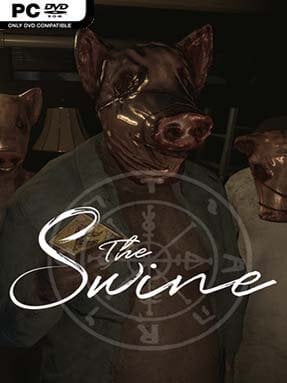 The Swine - PC Game on SteamUnlocked